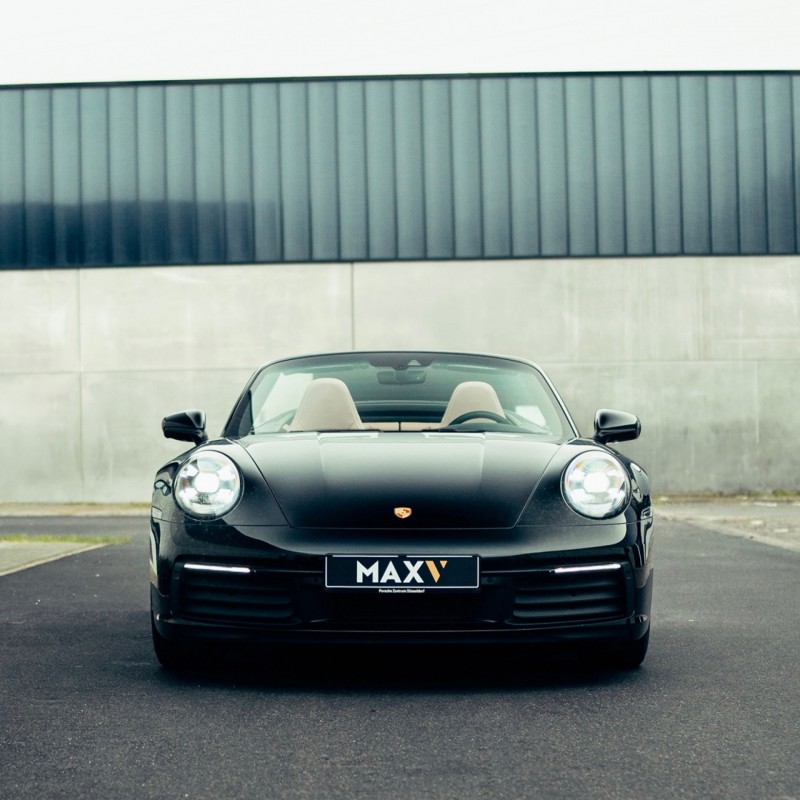 xl Porsche 992  3 - MaxV Detailing 